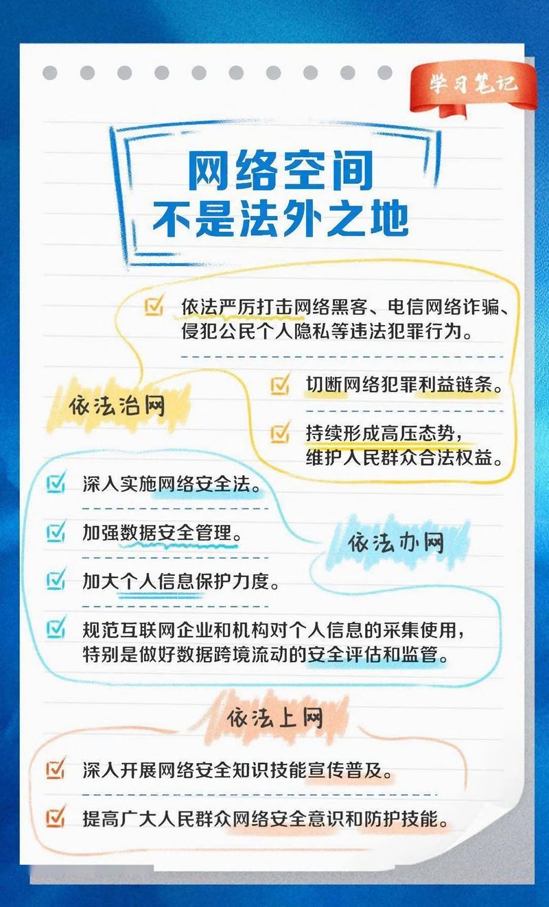 快來看！網(wǎng)絡(luò)安全學習筆記-6